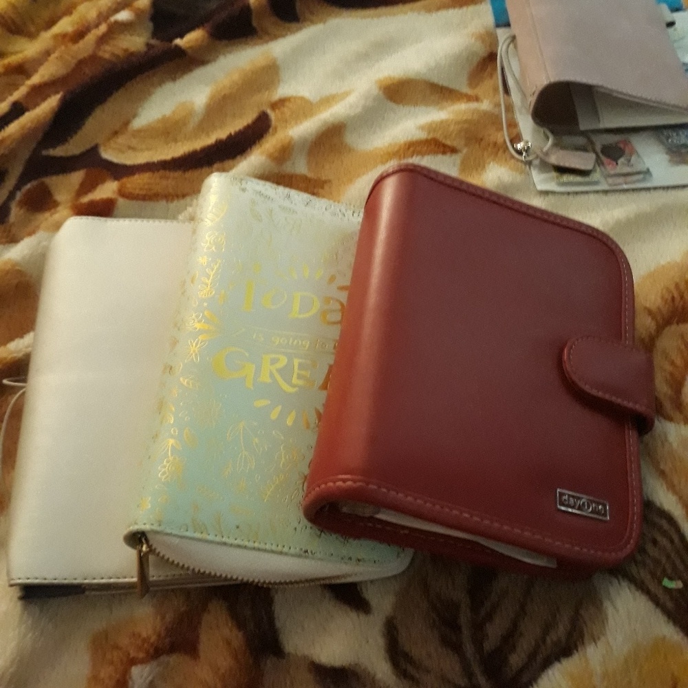 Rings and strings bundle